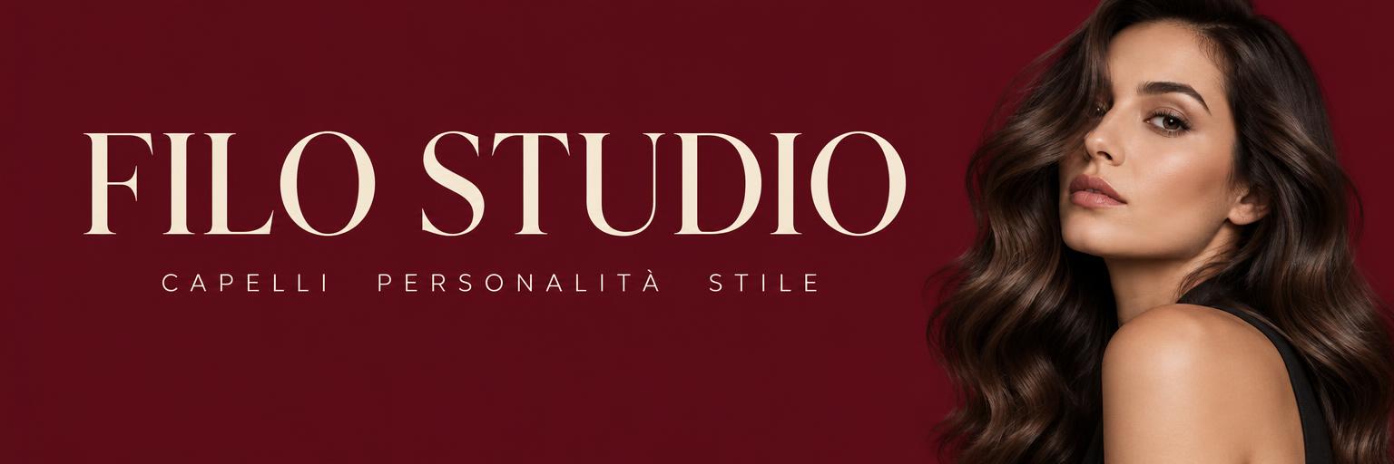Simulazione grafica FILO STUDIO