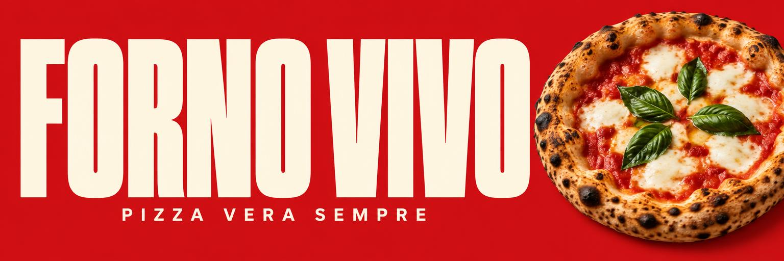 Simulazione grafica FORNO VIVO