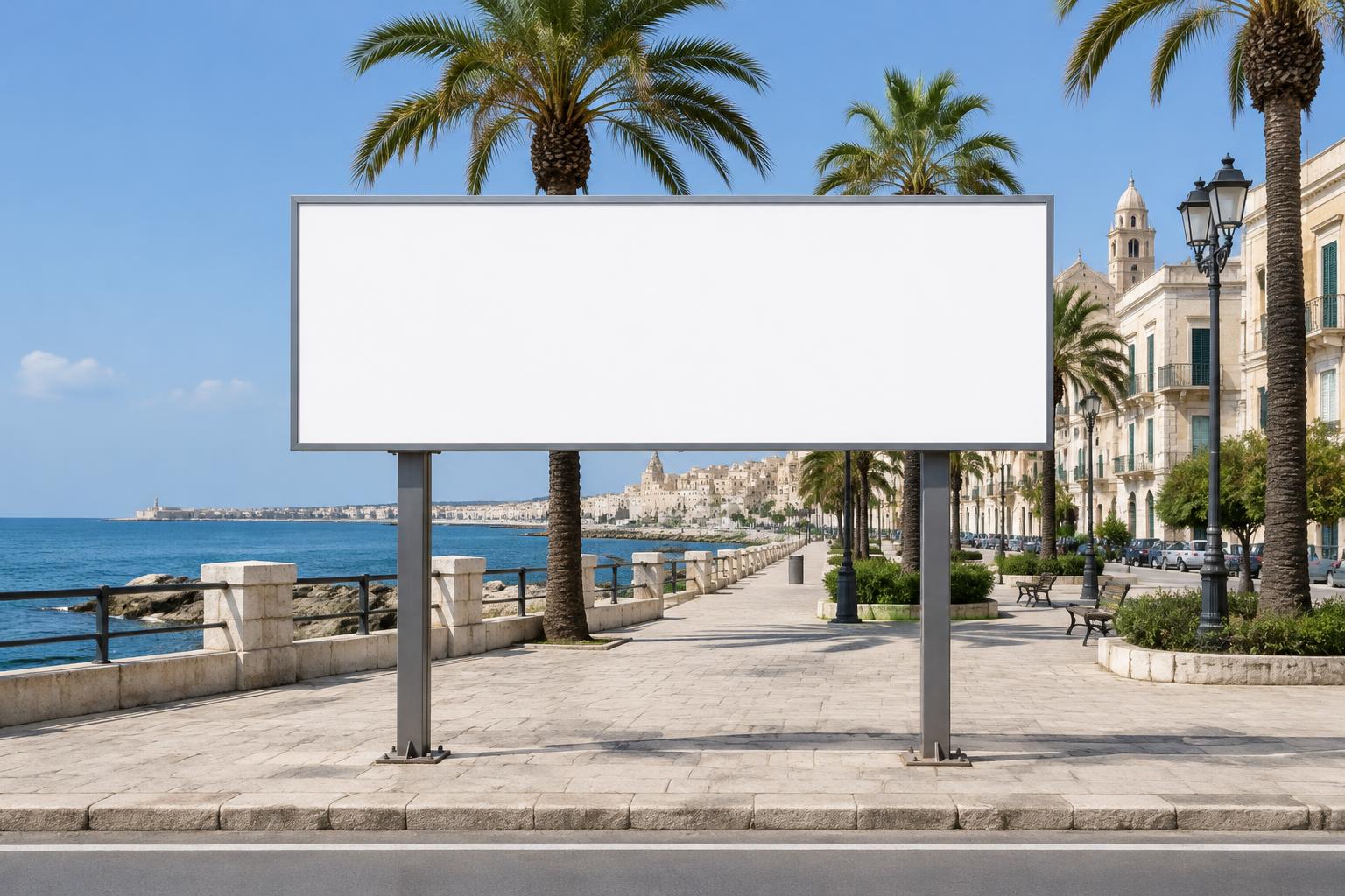 Foto dimostrativa, non del luogo reale
