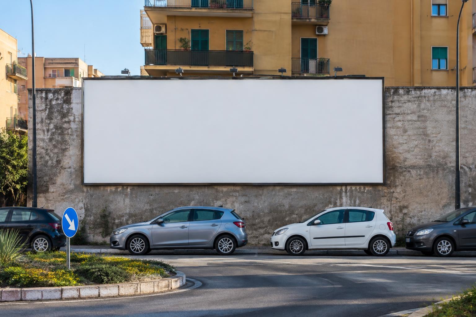 Foto dimostrativa, non del luogo reale